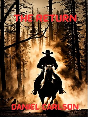 cover image of The Return